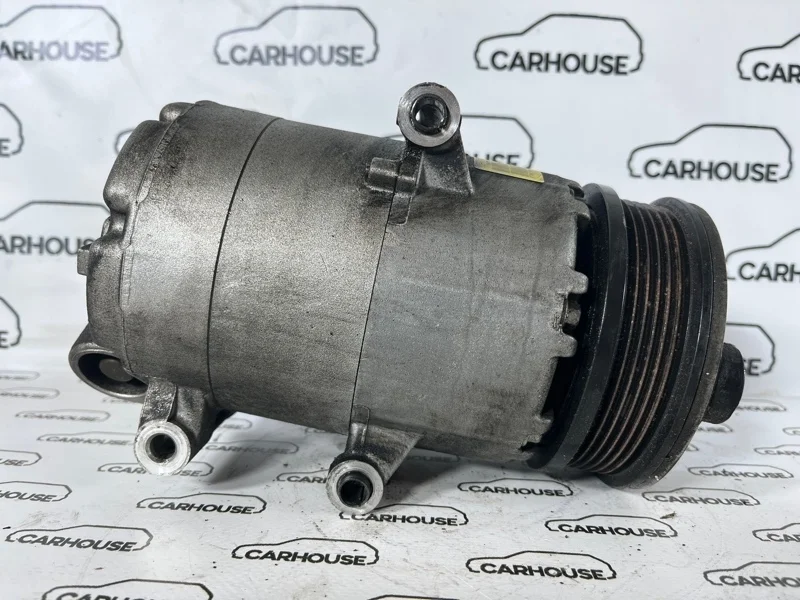 Компрессор кондиционера FORD MONDEO SEBA 2013