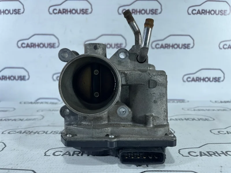 Дроссельная заслонка Mitsubishi Colt 6 1.5 4A91