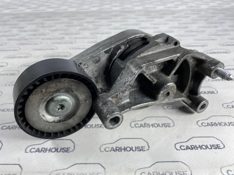 Натяжитель ремня Audi A3 8P 2.0 BWA 2008