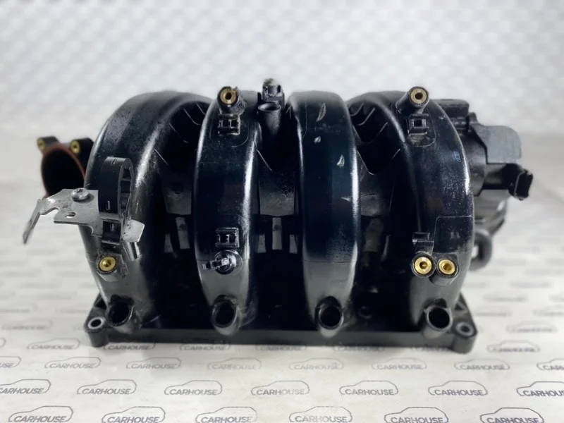 Коллектор впускной Opel ASTRA H A04 1.8 Z18XER