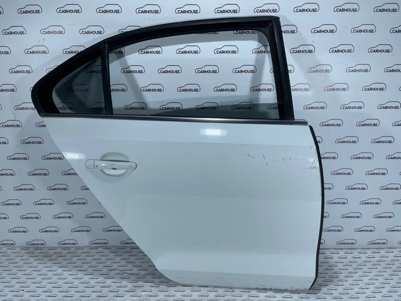 Дверь задняя правая Volkswagen Jetta 6 2015