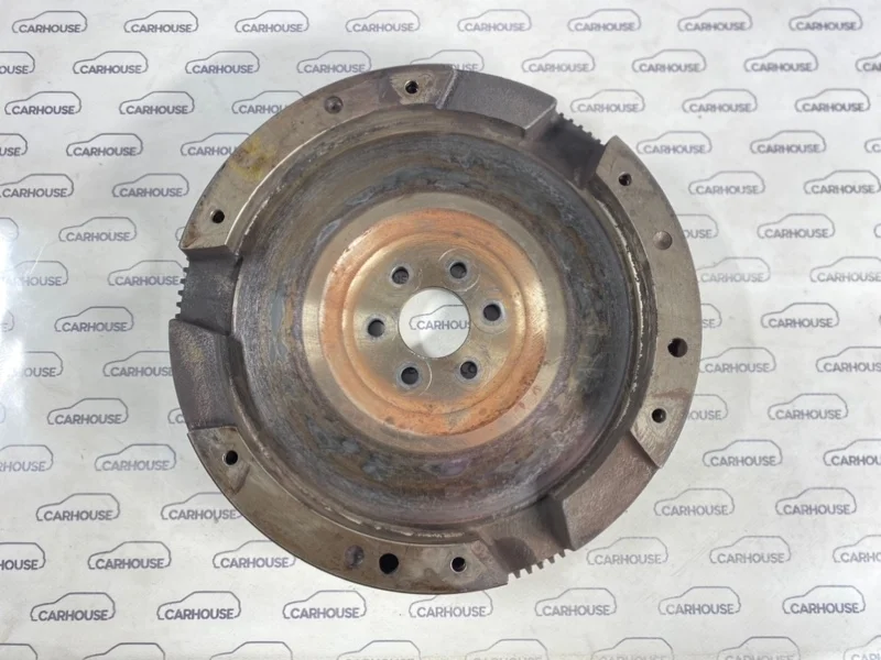 Маховик Chevrolet Aveo T250 1.6 F16D3 2010