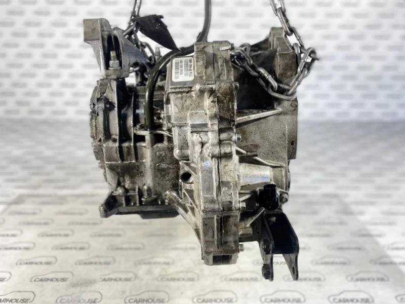 АКПП Ford Focus 2 2.0 AODA 2010