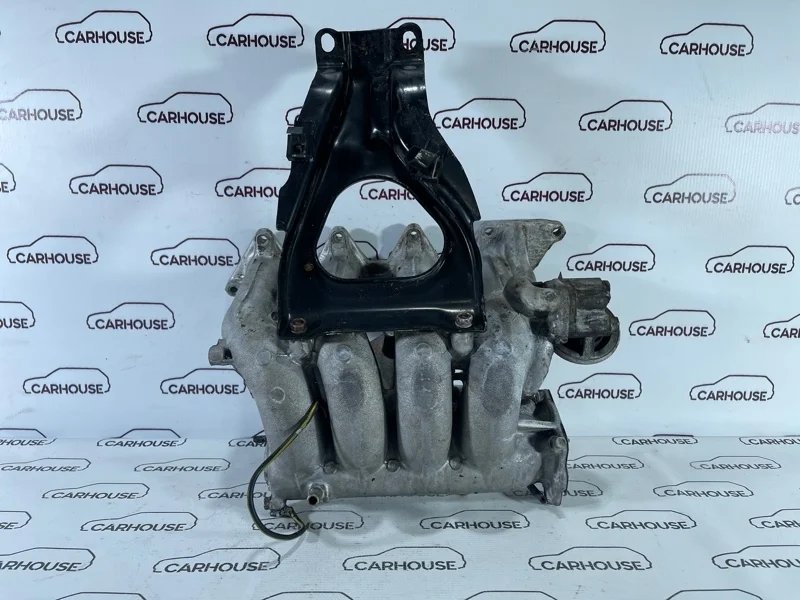 Коллектор впускной Mitsubishi Lancer 9 1.6 4G18