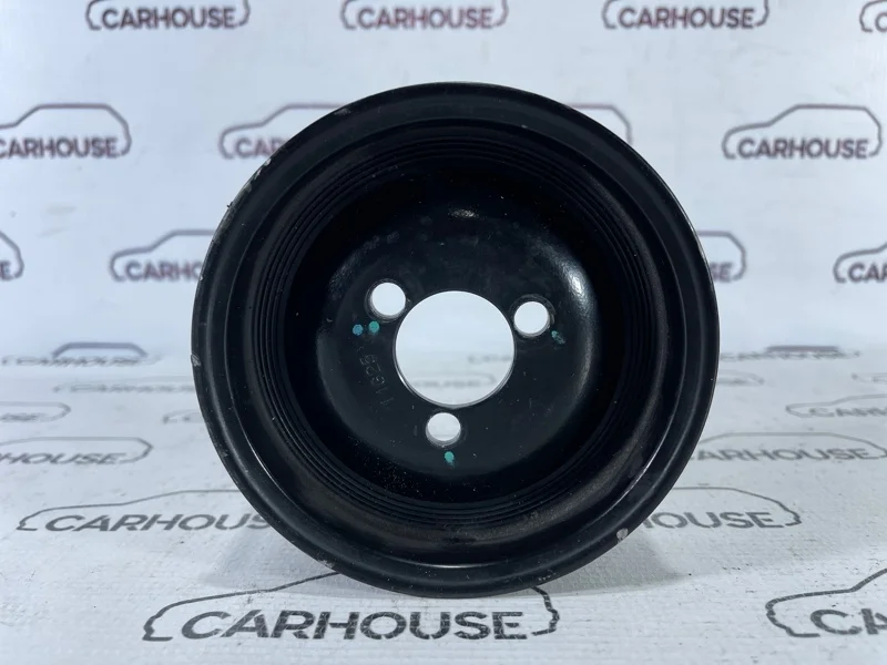 Шкив помпы Chevrolet Cruze J300 1.8 F18D4 2015
