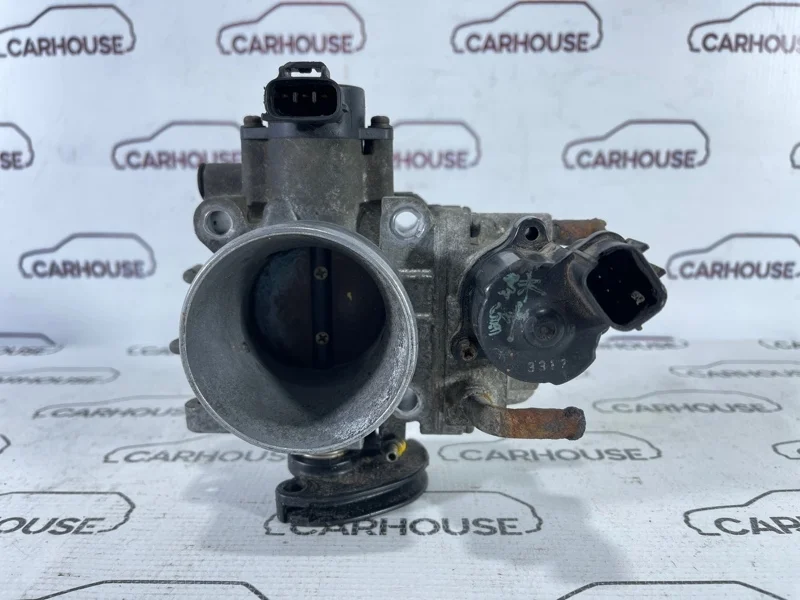 Дроссельная заслонка Mitsubishi Lancer 9 1.6 4G18