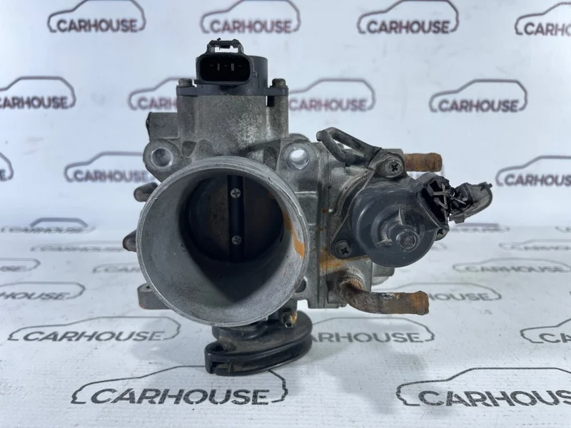 Дроссельная заслонка Mitsubishi Lancer 9 1.6 4G18