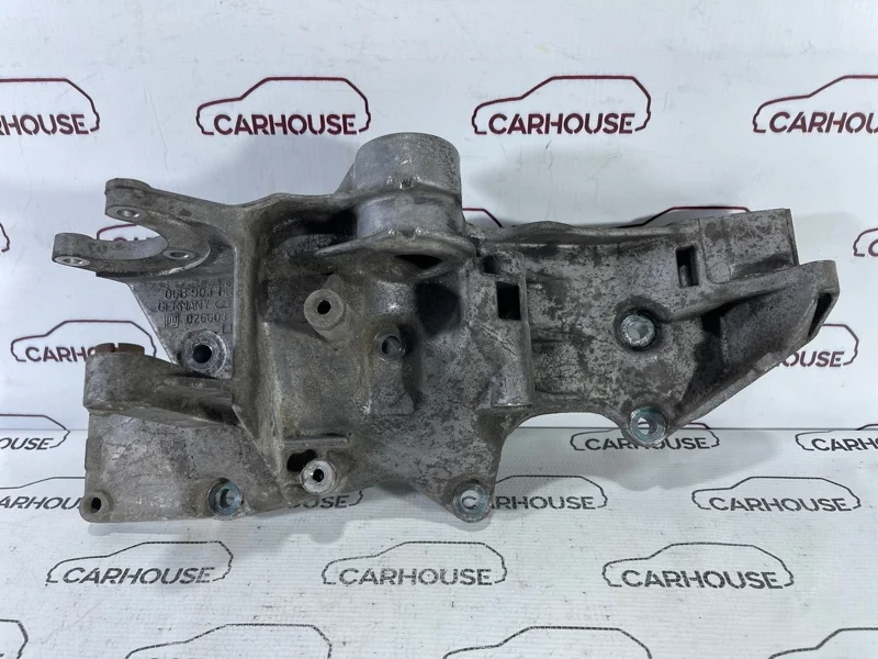 Кронштейн генератора Volkswagen Passat B5+ 1.8T