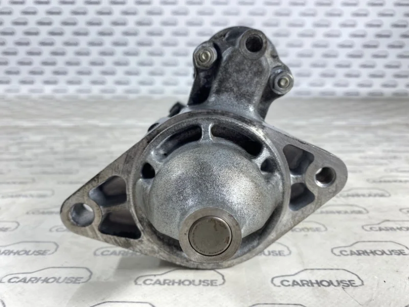 Стартер Toyota Corolla E150 2.0 3ZR-FE 2013