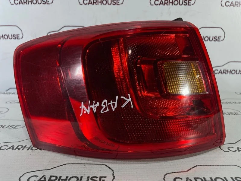 Фонарь задний левый Volkswagen Jetta 6 2014