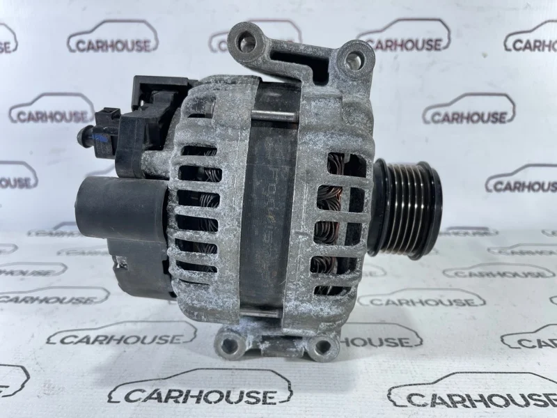 Генератор Audi A4 B8 1.8 CJEB 2014