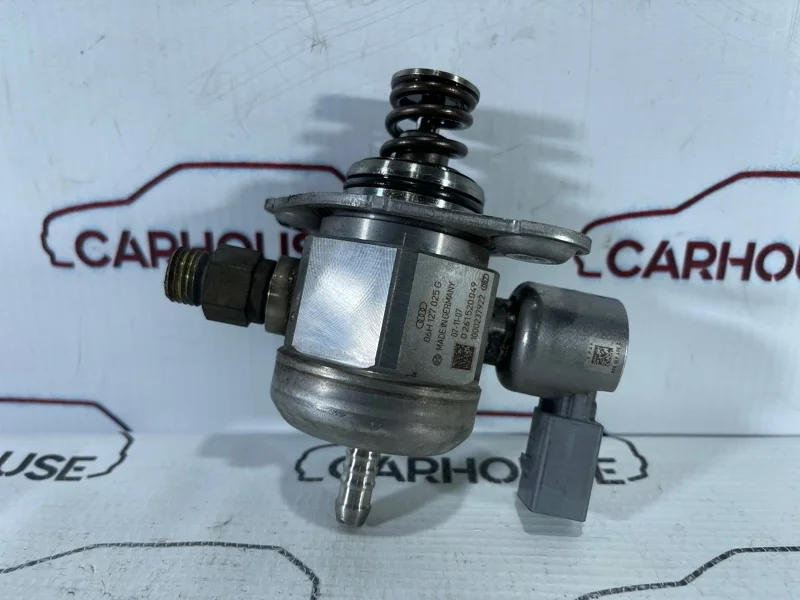 Тнвд Audi A3 8P 1.8 BZB 2012