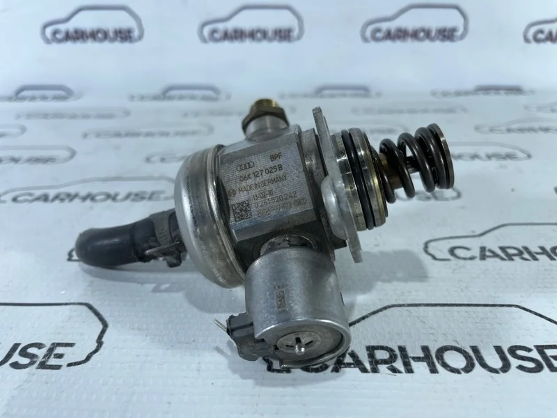Тнвд Audi A4 B8 1.8 CJE 2014