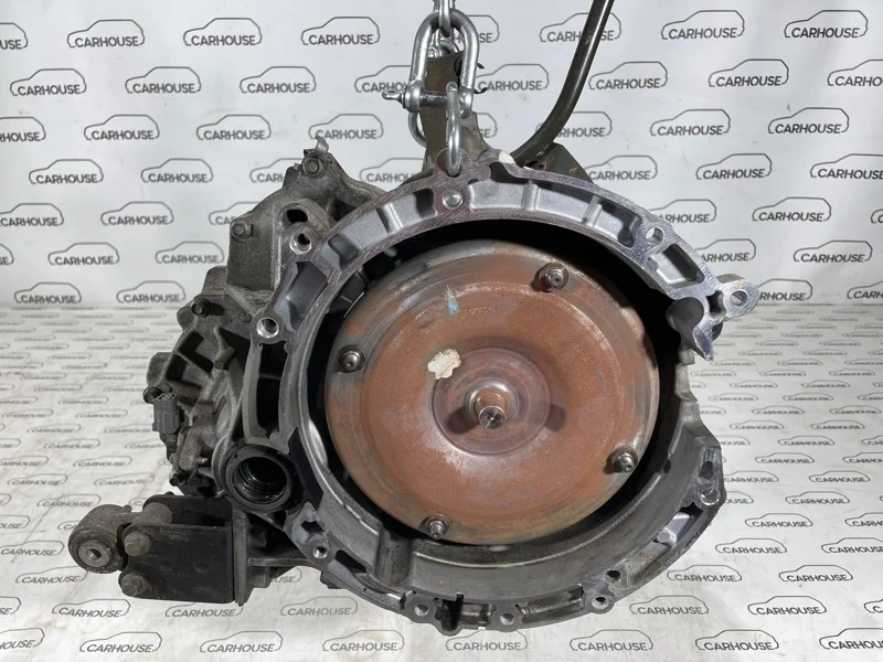 АКПП Ford Focus 2 2.0 AODA (C307) 2011