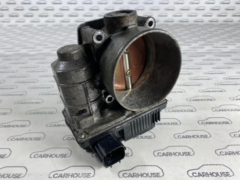 Дроссельная заслонка Nissan Teana V35 3.5 VQ35DE