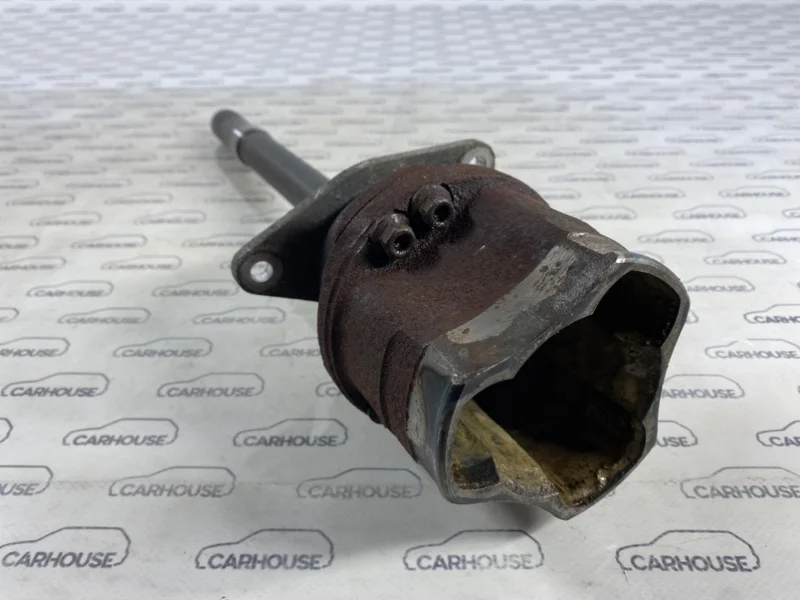 Привод Nissan Teana V35 3.5 VQ35DE 2008