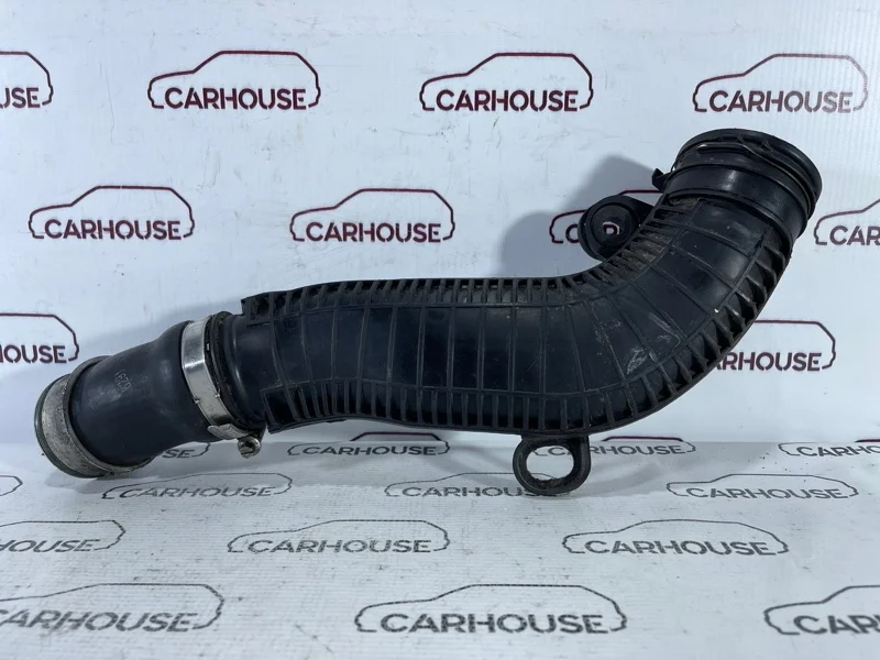 Патрубок интеркулера Volkswagen Passat Cc 2.0 CAW