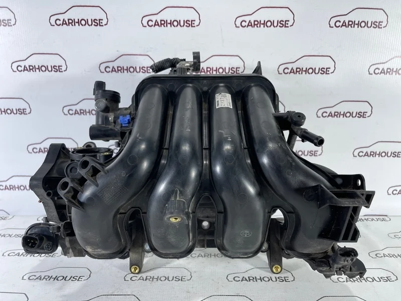 Коллектор впускной Mazda 3 1.5 ZY 2009