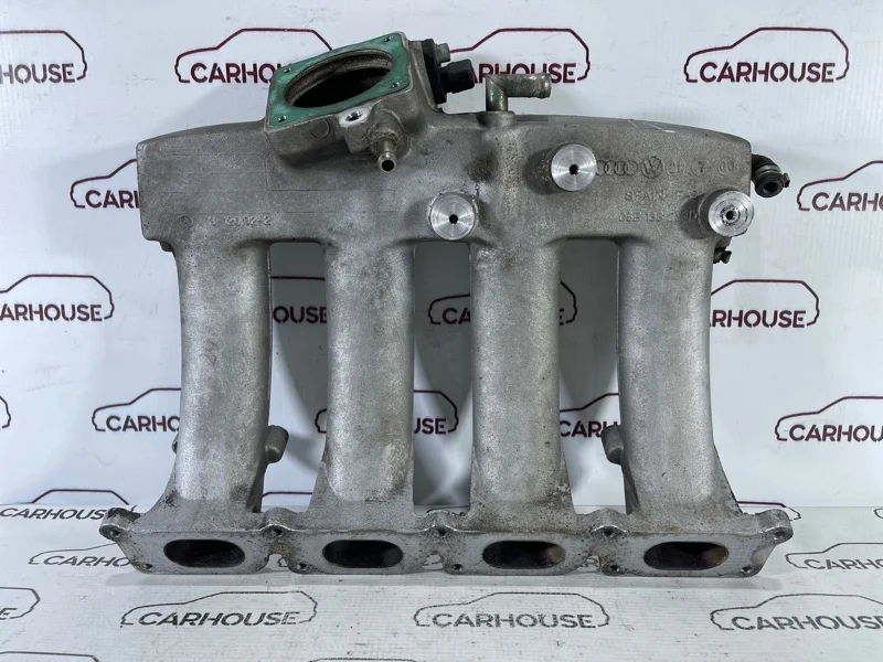 Коллектор впускной Volkswagen Passat B5+ 1.8T AWT
