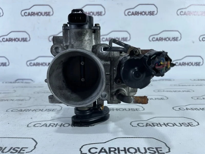Дроссельная заслонка Mitsubishi Lancer 9 1.6 4G18