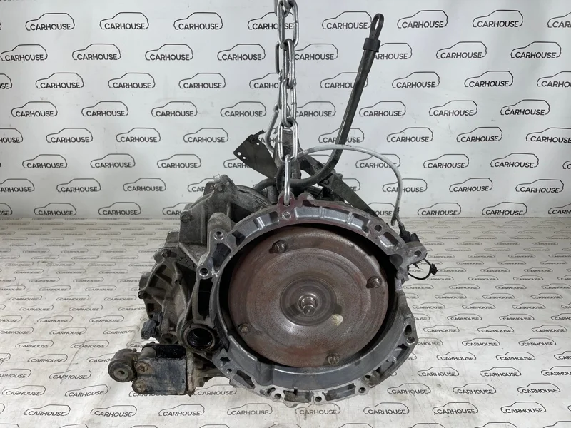 АКПП Ford Focus 2 1.8 QQDB 2010