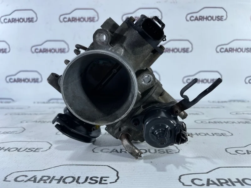 Дроссельная заслонка Mitsubishi Lancer 9 1.6 4G18