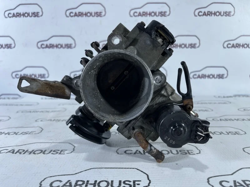 Дроссельная заслонка Mitsubishi Lancer 9 1.6 4G18