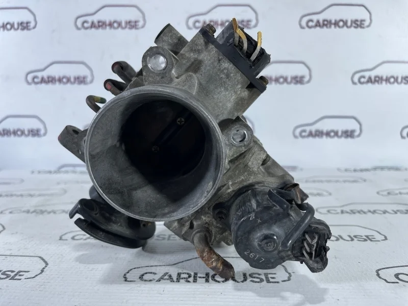 Дроссельная заслонка Mitsubishi Lancer 9 1.6 4G18
