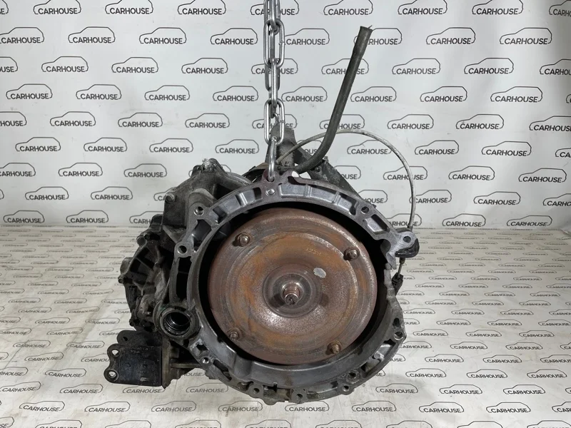 АКПП Ford Focus 2 2.0 AODA(C307) 2010