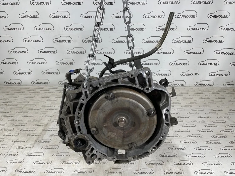 АКПП Mazda Demio 1.5 ZY 2009