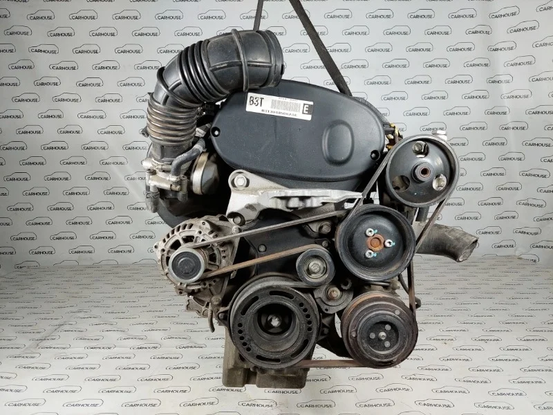 Двигатель Chevrolet Cruze J300 1.8 F18D4 6T30