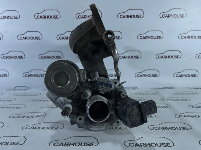 Турбина Volkswagen Tiguan 1.4 CAV 2010