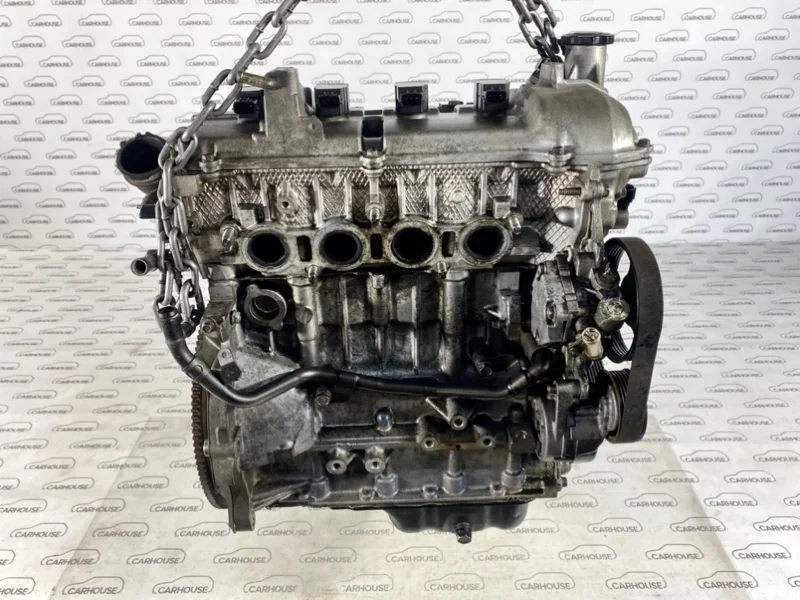 Двигатель Mazda 3 BK 1.6 Z6 2009