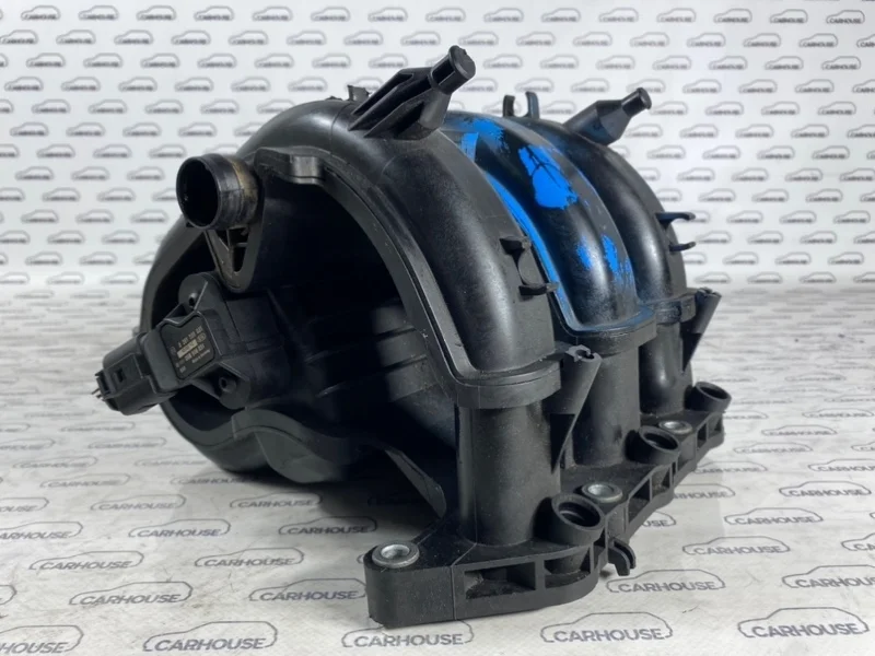 Коллектор впускной Volkswagen Polo 6R 1.2 CGPA