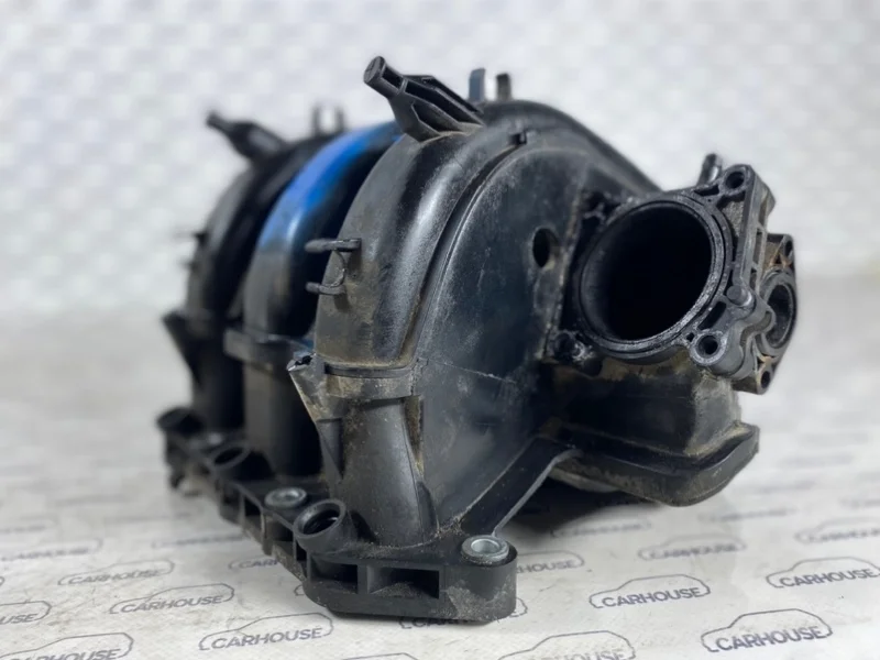 Коллектор впускной Volkswagen Polo 6R 1.2 CGPA
