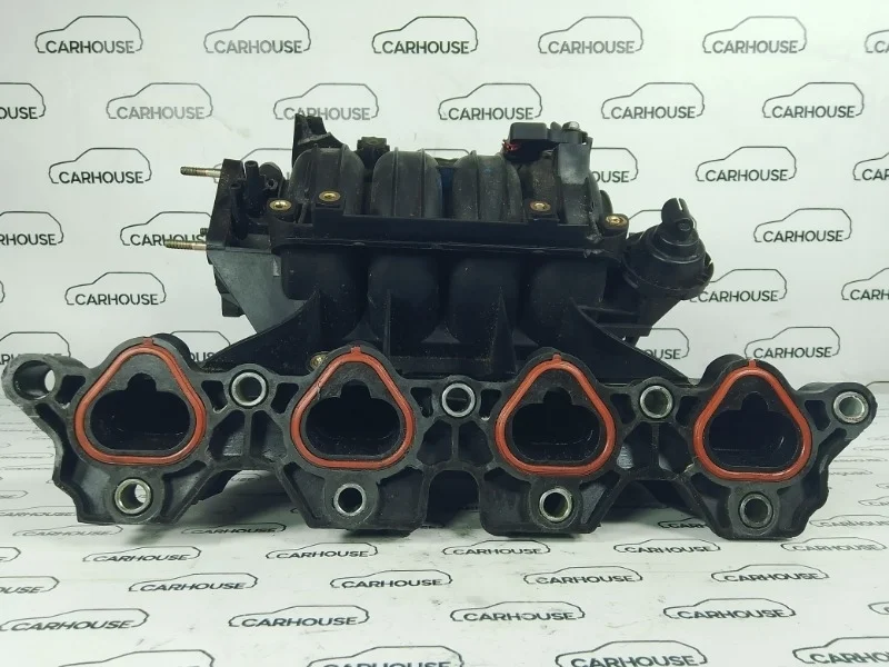 Коллектор впускной Chevrolet Cruze 1.8 F18D4