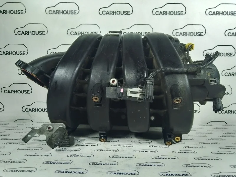 Коллектор впускной Chevrolet Cruze 1.8 F18D4