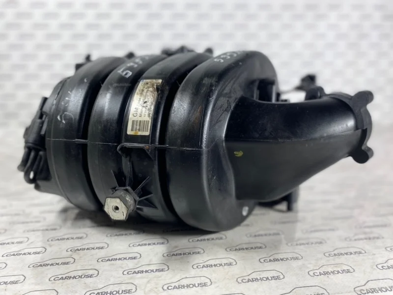 Коллектор впускной Opel ASTRA H A04 1.8 Z18XER
