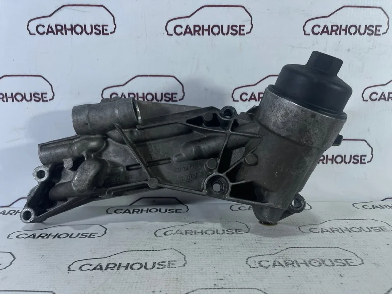 Теплообменник Chevrolet Cruze J300 1.8 F18D4 2012
