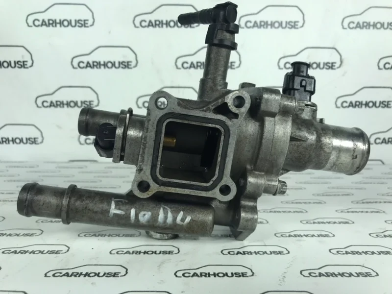 Корпус термостата Chevrolet Cruze 1.8 F18D4