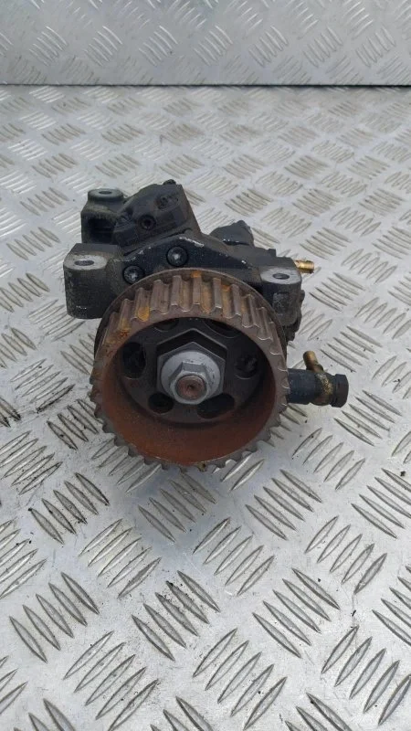 ТНВД Nissan Qashqai+2 (Jj10) 2008-2013 2012 A2C53252602 1.5 D