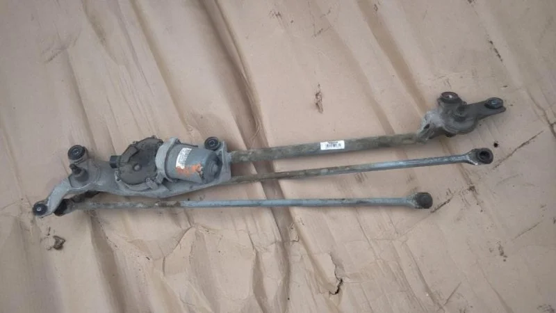 Механизм стеклоочистителя (трапеция дворников) Toyota Tundra Ii (2006-2022) 2011 851500C070 5.7 I 3URFE