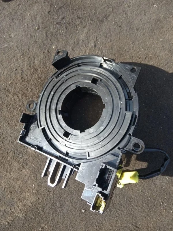 Шлейф руля Nissan Qashqai (J11) 2013-2019 2017
