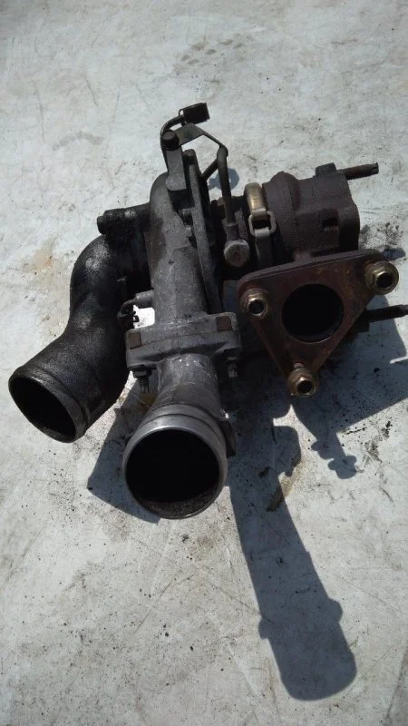 Турбина Nissan Navara (D22) 1998-2007 2004 14411VK500 2.5 D