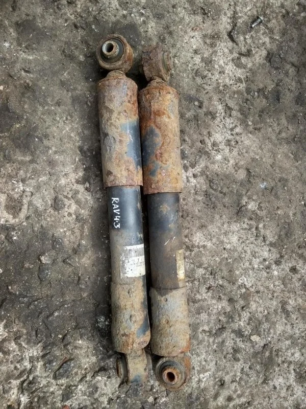 Амортизатор задний Toyota Rav 4 (Xa30) (2005-2014) 2006 4853142130 2.0 I