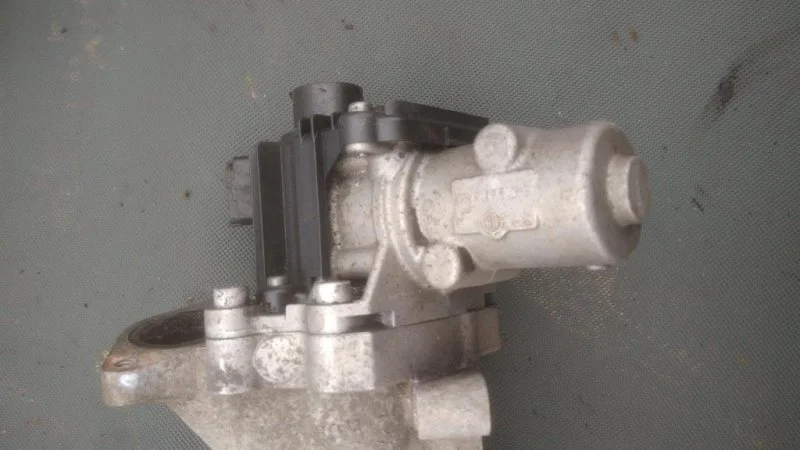 Клапан EGR Land Rover Freelander Ii (2006-2014) 2010 LR000997 2.2 D 224DT