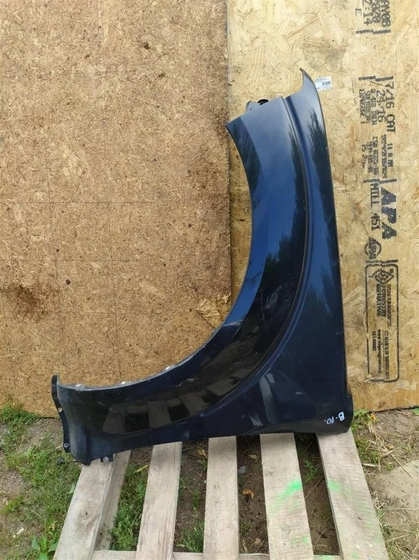Крыло переднее левое Nissan Pathfinder (R51M) 2004-2013 2007 F31014X0MA ВНЕДОРОЖНИК 2.5 D YD25DDTI