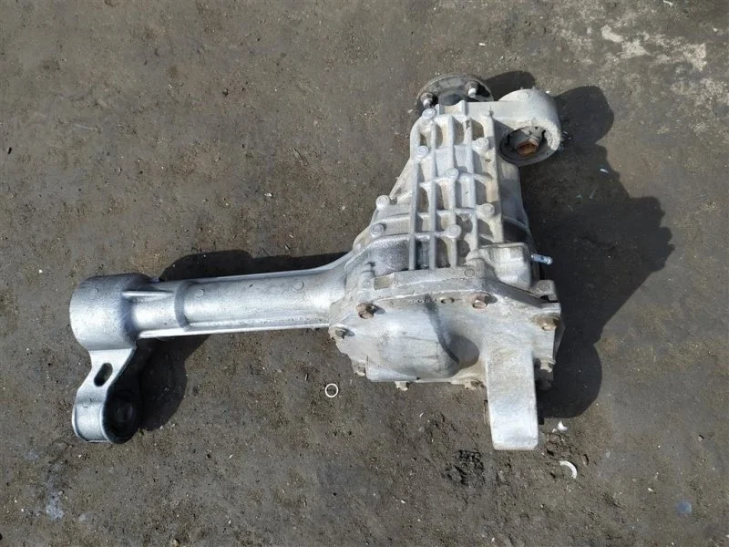 Редуктор переднего моста Nissan Pathfinder (R51M) 2004-2013 2007 Внедорожник