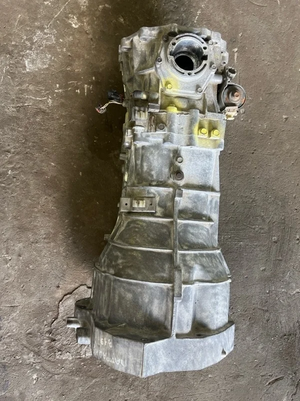 Кпп механическая (мкпп) Nissan Pathfinder (R51M) 2004-2013 2007 Внедорожник
