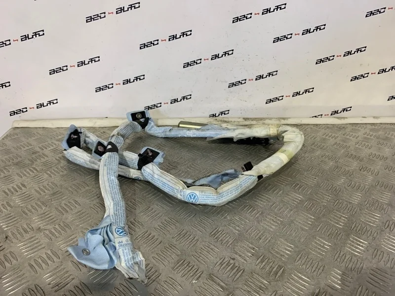 Подушка безопасности Volkswagen Passat 2006 3C0880741B B6